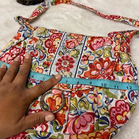 Vera Bradley crossbody bag - Picture 7 of 10
